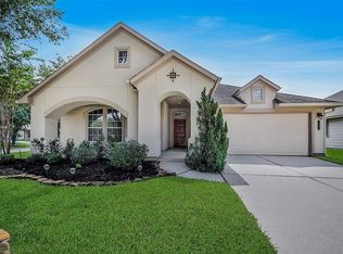 5503 Bentwood Elm St, Spring, TX 77379