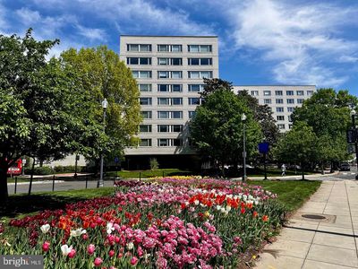 2475 Virginia Ave NW #615, Washington, DC, 20037