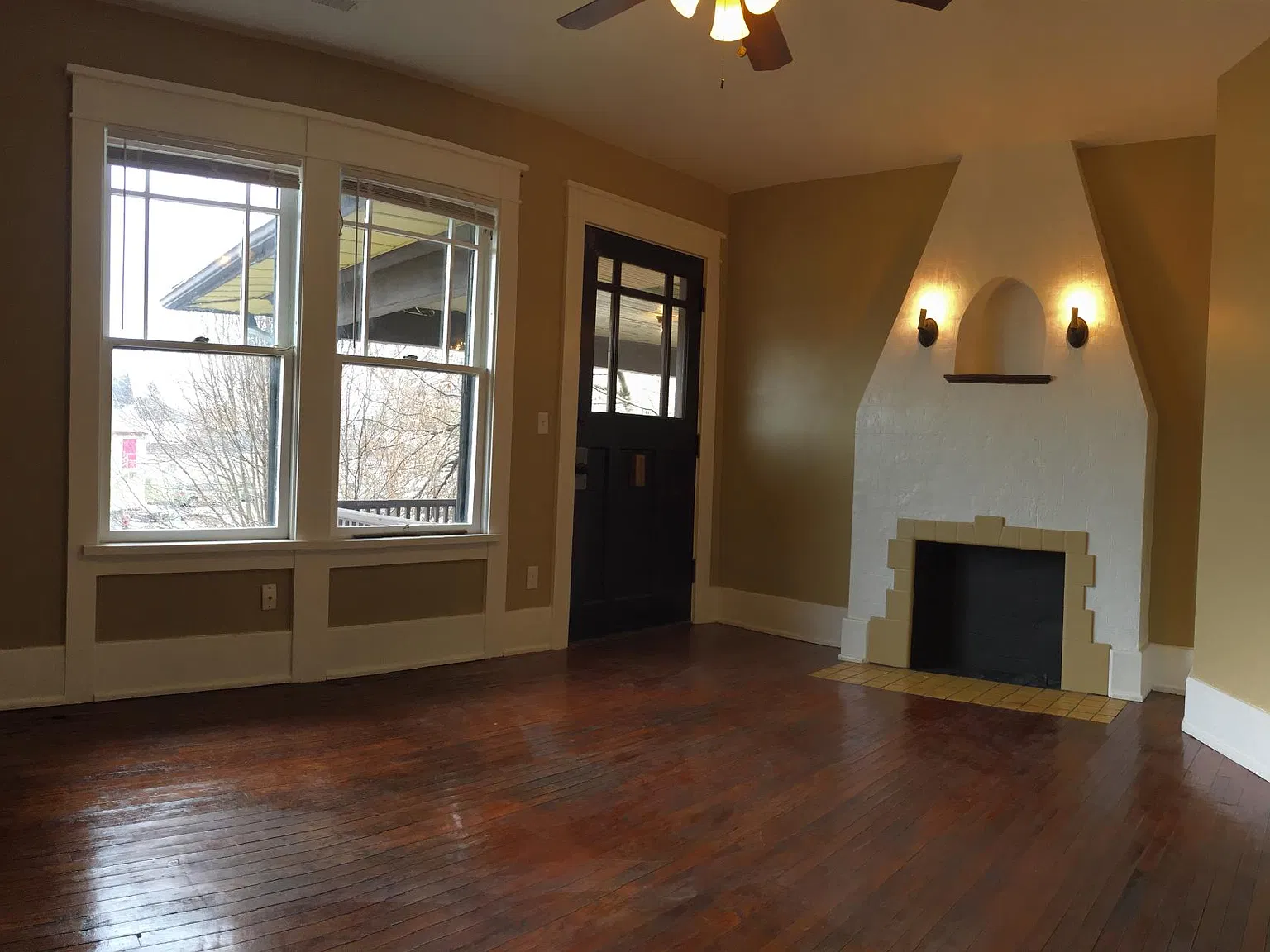 2 bed, 600 sqft, $840 — Photo 3