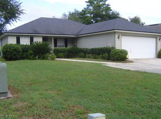 3920 Fouraker Rd, Jacksonville, FL 32210
