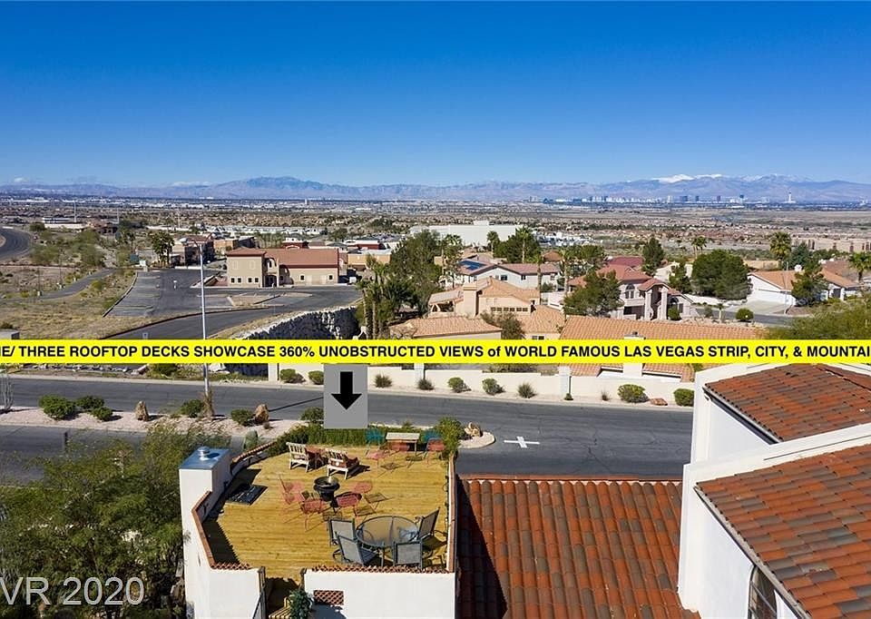 1001 Calico Ridge Dr, Henderson, NV 89011 Zillow