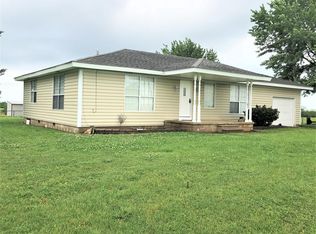 16279 County Road 3460, Ada, OK 74820