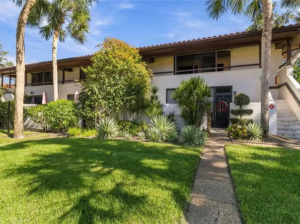 3500 EL CONQUISTADOR PARKWAY #152, BRADENTON, FL 34210