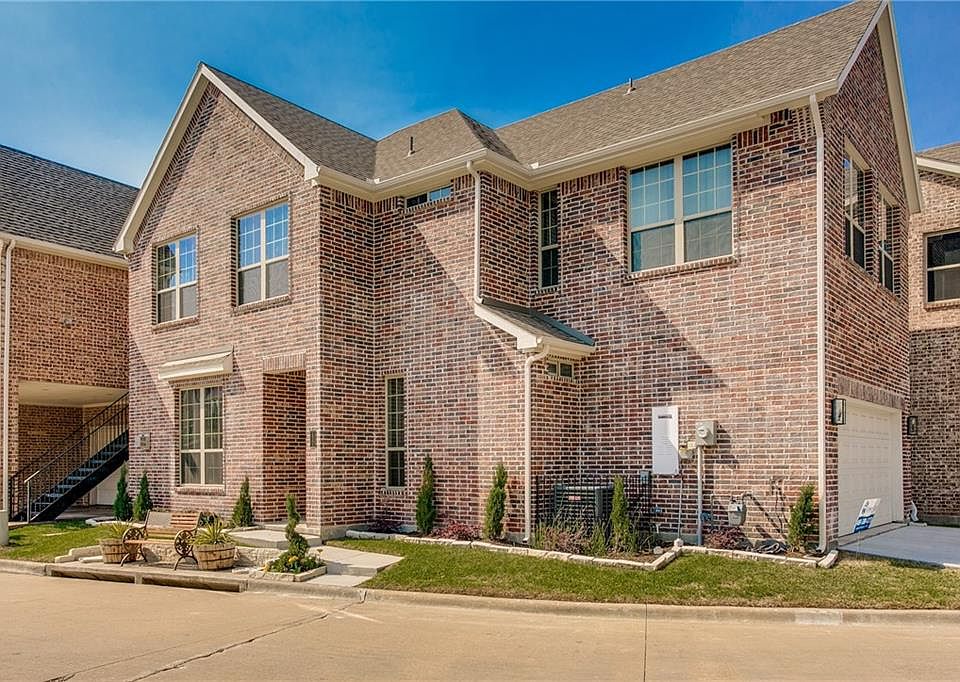 18173 Frankford Lakes Cir, Dallas, TX 75252 Zillow