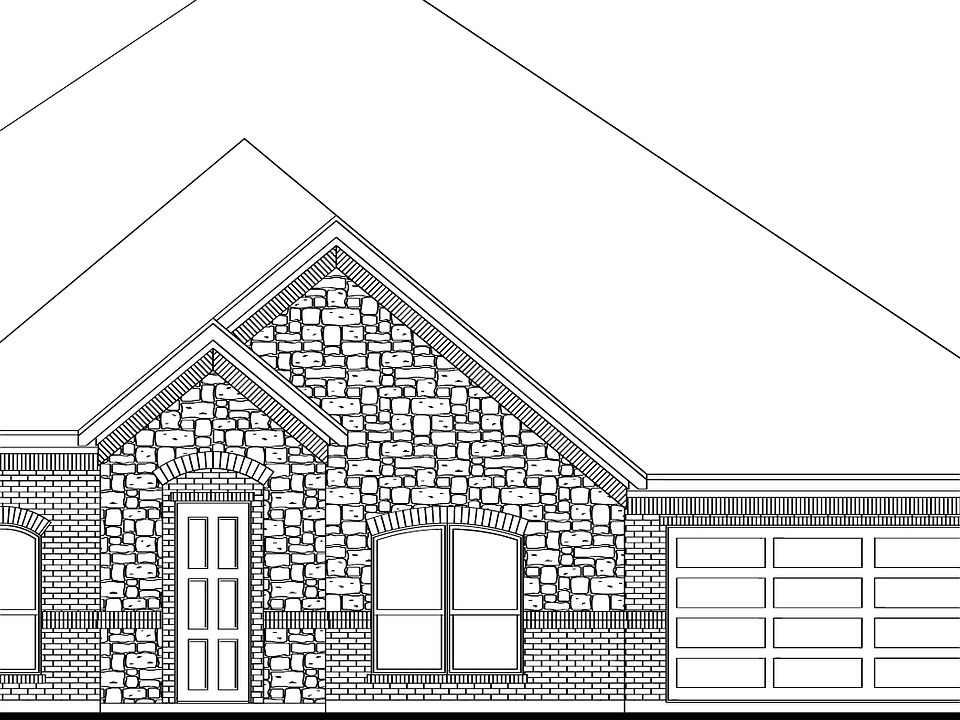 Elevation I