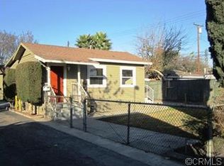 5113 Elizabeth St, Cudahy, CA 90201