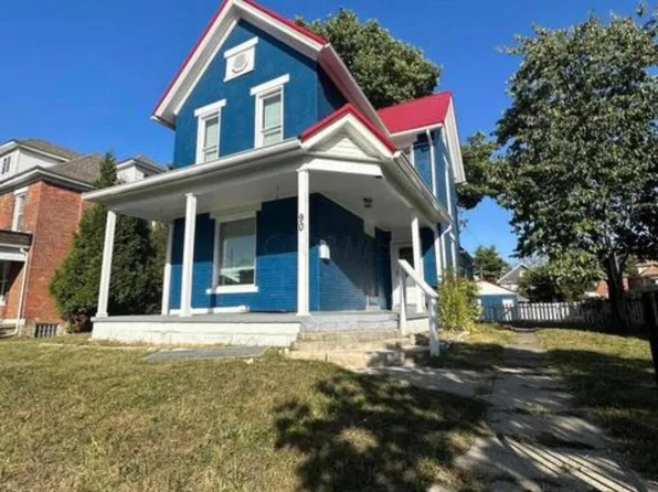 90 N Terrace Ave, Columbus, OH 43204