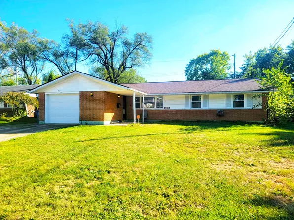 3515 Paris Blvd, Westerville, OH 43081