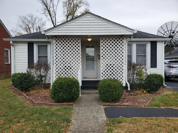 2407 17th St, Columbus, IN 47201