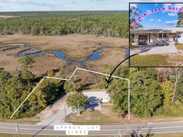 2037 Oxpen Road SW, Supply, NC 28462