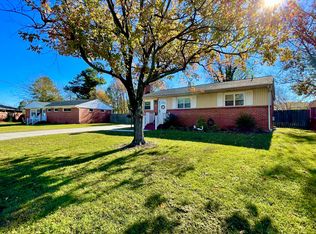 2933 E Malden Ave, Norfolk, VA 23518