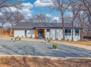 8713 Clay Hibbins Rd, Keller, TX 76248