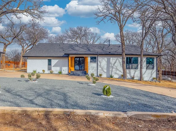 8713 Clay Hibbins Rd, Keller, TX 76248