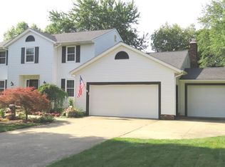 2344 Donner St NW, North Canton, OH 44720