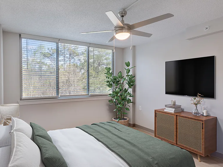 Trinity Towers Senior Apartments — Photo 6