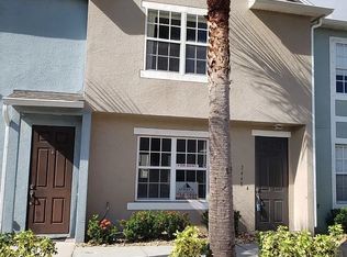 3448 Cutty Sark Way, Melbourne, FL 32903