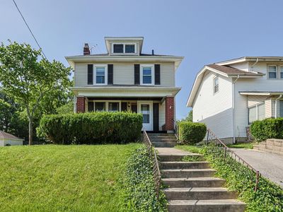 328 Harrison Ave, Hamilton, OH, 45013