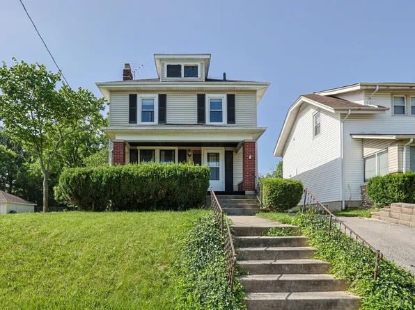 328 Harrison Ave, Hamilton, OH 45013