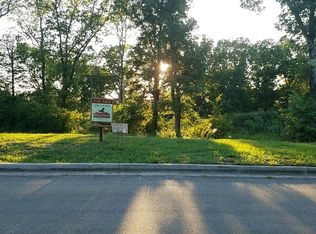 4019 Hawks Way NE, Huntsville, AL 35811