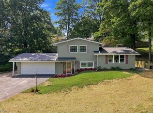 968 Mohican Dr, Ashland, OH 44805