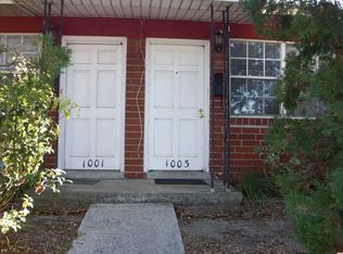 1003 N 3rd St, Neptune Beach, FL 32266