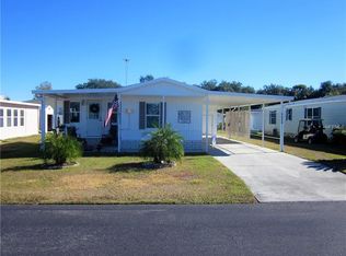 5634 Cheyenne St, Zephyrhills, FL 33542