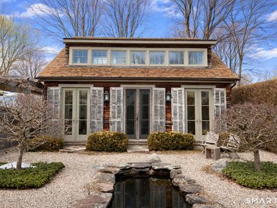 1 McKinley Street, Norwalk, CT, 06853