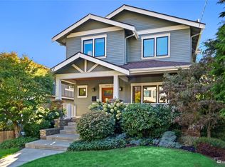 1525 10th Ave W, Seattle, WA 98119