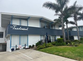 X116 Paseo De La Concha, Redondo Beach, CA 90277