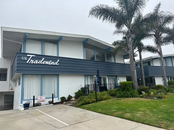 116 Paseo De La Concha #16, Redondo Beach, CA 90277