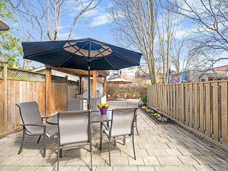 721 Markham St — Photo 21