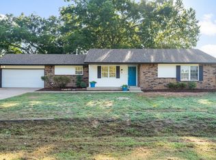 1811 S 148th West West Ave, Sand Springs, OK 74063