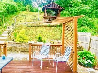 110 B Brooks St, Worcester, MA 01606