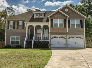 32 Larsen Rdg, Adairsville, GA 30103