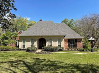 6013 Wildflower Rd, Baton Rouge, LA 70817