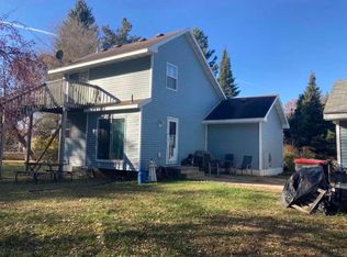23727 University Avenue Ext NE, Bethel, MN 55005
