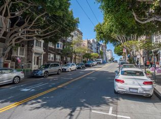 2303 Webster St, San Francisco, CA 94115