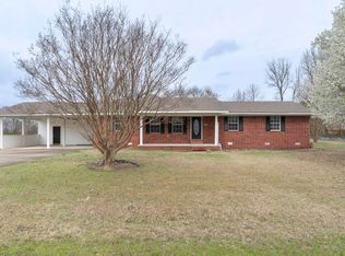 110 W Alabama St, Beebe, AR 72012