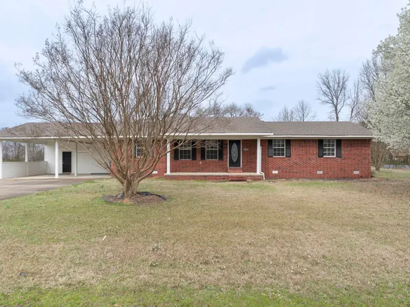 110 W Alabama St, Beebe, AR 72012