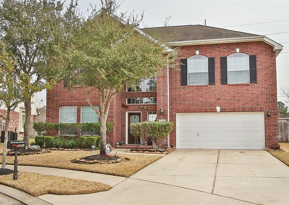 1st image of 16418 Crimson Flower Ln