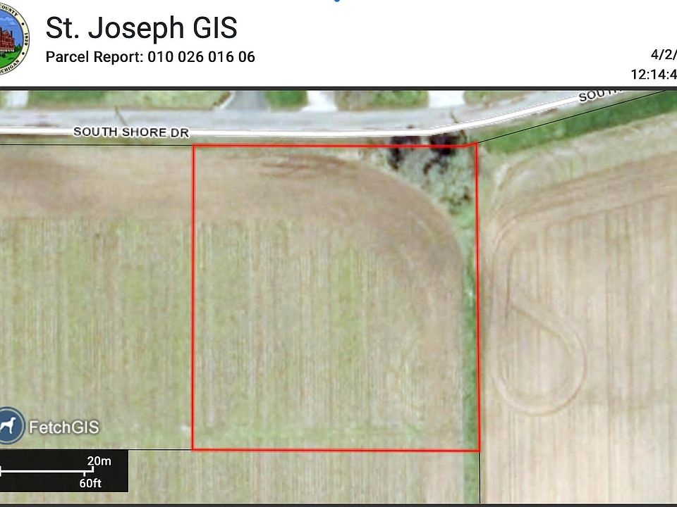 LOT 6 S Shore Dr, Mendon, MI 49072 MLS 24015598 Zillow