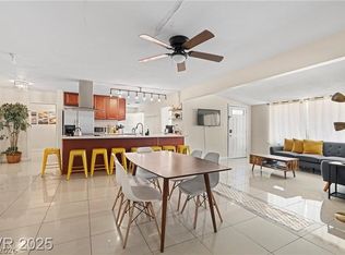 1012 Jessica Ave, Las Vegas, NV 89104