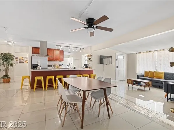 1012 Jessica Ave, Las Vegas, NV 89104