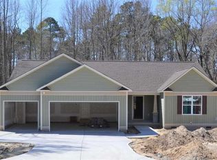 115 Tarpon Dr, Benson, NC 27504