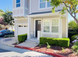 142 Creekside Village Dr, Los Gatos, CA 95032