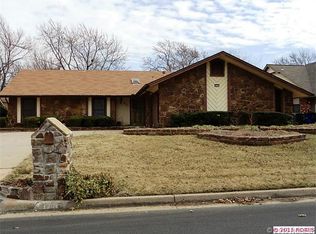 6317 S 111th Ave E, Tulsa, OK 74133