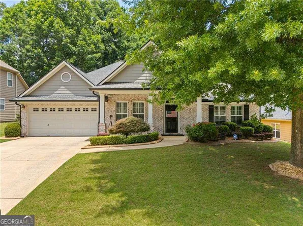 594 Longwood Pl, Dallas, GA 30132