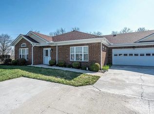 114 Delissa Dr, Georgetown, KY 40324