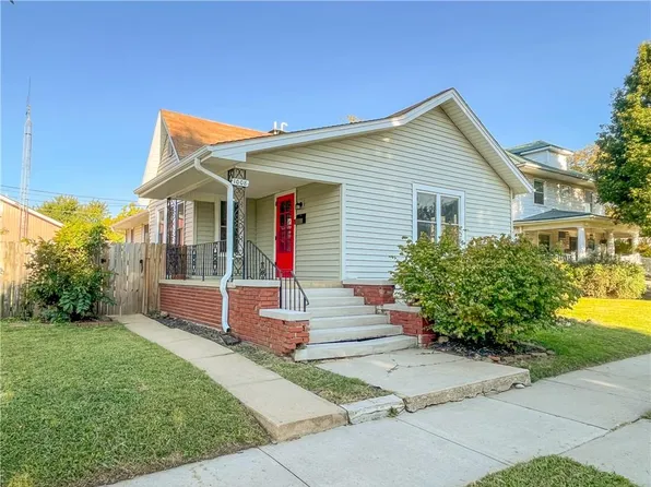 1008 Elm St, Chillicothe, MO 64601