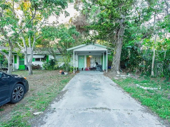 5516 19th St W, Bradenton, FL 34207